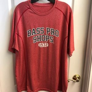 Bass Pro Shops 1972 Shirt